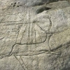 Grabado en piedra