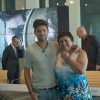Davide Salvado e Uxía