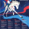 Programa de actividades Día de la Ilustración 2020. Autora Xulia Pisón