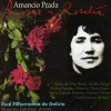 Rosas a Rosalía de Amancio Prada