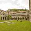 Santo Estevo de Ribas de Sil