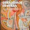 Obradoiros de verán no Museo de Bela Artes
