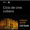 Ciclo de cinema cubano en outubro no Museo de Belas Artes da Coruña Ciclo de cinema cubano en outubro no Museo de Belas Artes da Coruña