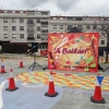 A bailar!