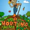La hortiña