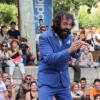 ant antuan de la cream