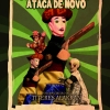 Barrigaverde ataca de novo