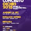 Concerto Oiches 2025
