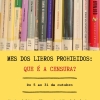 Mes dos libros prohibidos