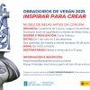 Inspirar para crear Inspirar para crear