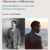 Jesús Madriñán_Afluencias e influencias Jesús Madriñán_Afluencias e influencias