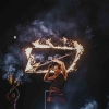 Circo de lume