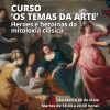 Curso de primavera no Museo de Belas Artes da Coruña