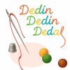 dedin dedin dedal
