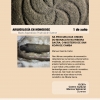 Ciclo Conferencias Arqueoloxía en Monodose Ciclo Conferencias Arqueoloxía en Monodose