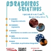 Obradoiros creativos no Museo Etnolóxico de Ribadavia