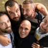 Os Carunchos