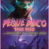 Peque disco moc moc