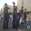 Polis locos