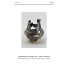 Portada da publicación da Peza do Mes de outubro do Museo Arqueolóxico de Ourense. 