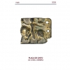 Portada da publicación da Peza do Mes de maio do Museo Arqueolóxico de Ourense. 