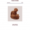 Portada da publicación da Peza do Mes de setembro do Museo Arqueolóxico de Ourense. Portada da publicación da Peza do Mes de setembro do Museo Arqueolóxico de Ourense.