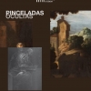 Visitas guiadas á exposición Pinceladas Ocultas no Museo de Belas Artes da Coruña. Detalle do óleo “Arrepentimiento de San Pedro” de Francisco Collantes.