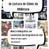 Recomendacións do club de lectura de cómic