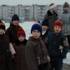 A viaxe de Petersburgo a Moscova