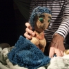 Selkie , a lenda do Mar do Norte