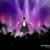 Un show increíble