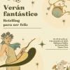 Verán fantástico: retelling para ser feliz