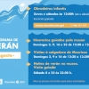 Verán Massó agosto