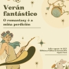 Verán fantástico: o romantasy é a miña perdición