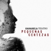 Cartel de 'Pequenas certezas'