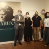 Anxo M. Lorenzo destaca a Maruxa Seoane como figura clave na recuperación de parte do legado cultural de Galicia