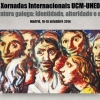 Literatura galega: identidade, alteridade e exilio