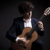 Os guitarristas Samuel Diz  e Xavier Díaz-Latorre, protagonistas do festival Espazos Sonoros nesta fin de semana