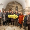 Homenaxe a Elías Valiña Homenaxe a Elías Valiña