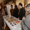 A Xunta estreita os vínculos co Norte de Portugal a través da exposición ‘Nortear Ilustrado’ A Xunta estreita os vínculos co Norte de Portugal a través da exposición ‘Nortear Ilustrado’