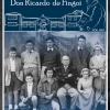 Don Ricardo Fingoi. Carvalho Calero en Lugo