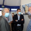 ROMÁN RODRÍGUEZ PRESENTA NO GROVE O NOVO LIBRO FOTOGRÁFICO DE XURXO LOBATO, 'GALICIA É UNHA FESTA'