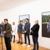 Inauguración 'I am Light' de Jesús Madriñán no CGAC Inauguración 'I am Light' de Jesús Madriñán no CGAC