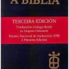 Homenaxe aos tradutores da Biblia en galego Homenaxe aos tradutores da Biblia en galego