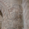 Pinturas murales de la iglesia del monasterio de San Xiao de Moraime