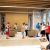 Visitas guiadas Arquivo Histórico Provincial de Ourense