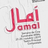 Cartel Festival Amal 2019 Cartel Festival Amal 2019