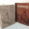Anuario Barbantia | Imaxe: Facebook Asociación Cultural Barbantia Anuario Barbantia | Imaxe: Facebook Asociación Cultural Barbantia