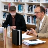 Anxo M. Lorenzo presenta o VII Premio Galicia de Fotografía Contemporánea que promove novas creacións nesta disciplina Anxo M. Lorenzo presenta o VII Premio Galicia de Fotografía Contemporánea que promove novas creacións nesta disciplina