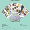 Exposición Arte e Ciencia na Galería Sargadelos en Santiago de Compostela
